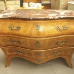 766 3310 CHEST OF DRAWERS